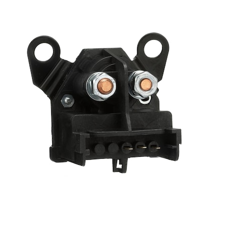 Standard Ignition Dsl Glow Plug Relay RY-383